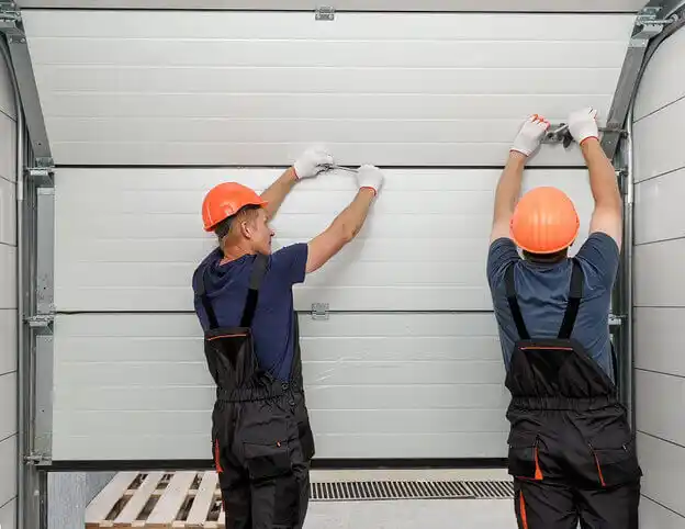 garage door service Wekiwa Springs